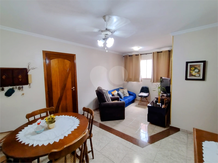 Residencial Vila Prudente