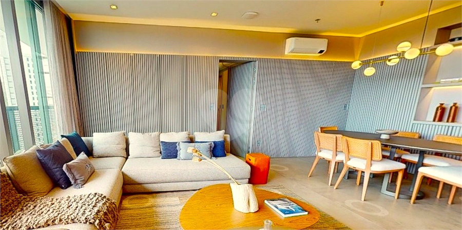 JFL Living - Faria Lima