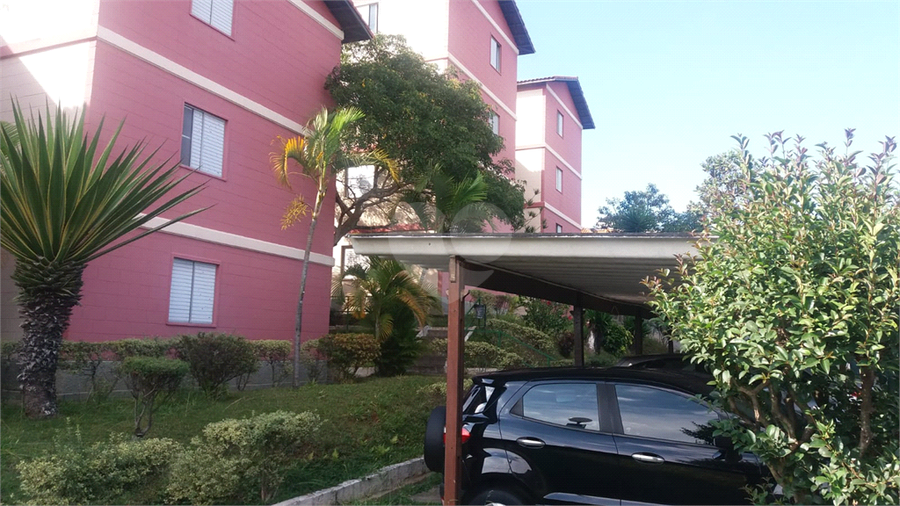 Condomínio Residencial Las Vegas