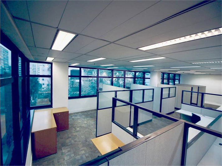 VICTORIA PLAZA PAULISTA