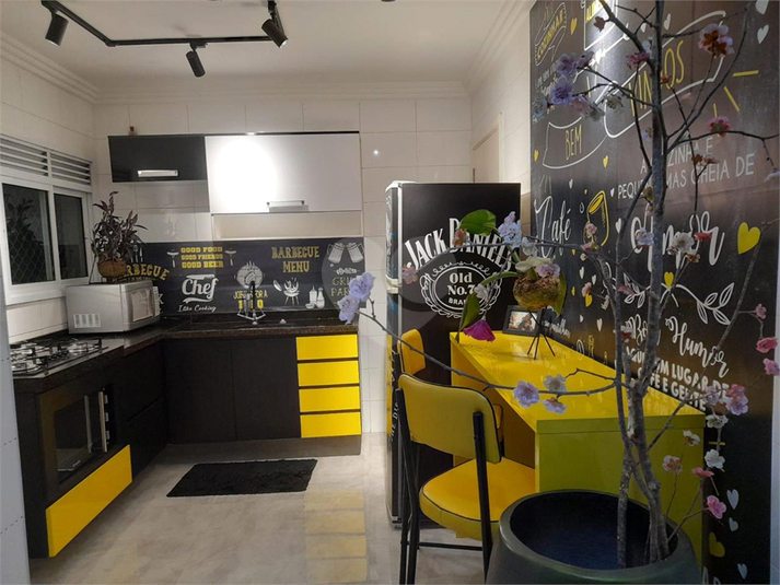 SANTANA QUALITY RESIDENCIAL