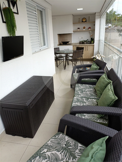 TERRAZO NOBILE