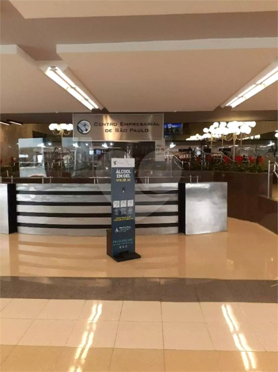 CENESP