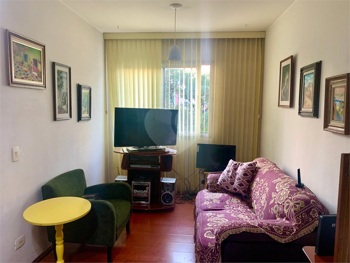 VILA RAVENA