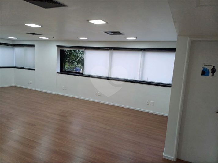  Edifício Ibirapuera Plaza Center