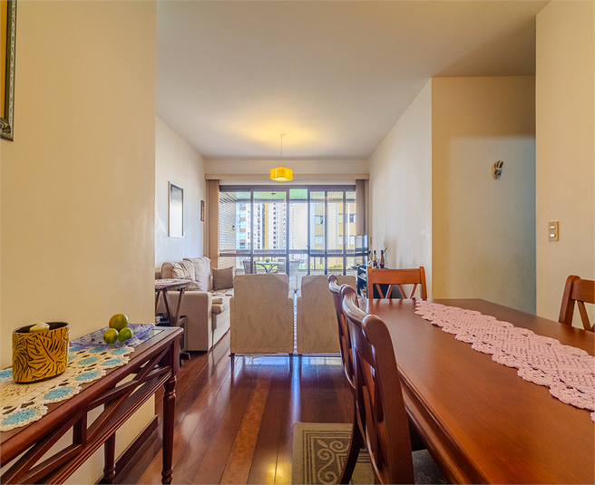 ALAMEDA DAS ACÁCIAS