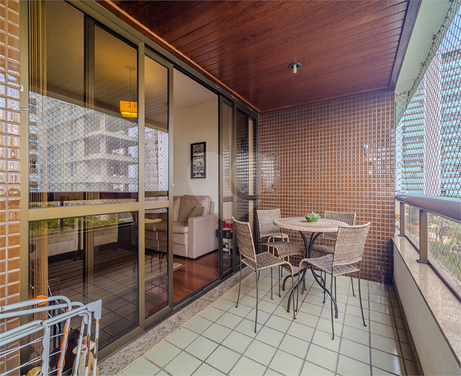 ALAMEDA DAS ACÁCIAS