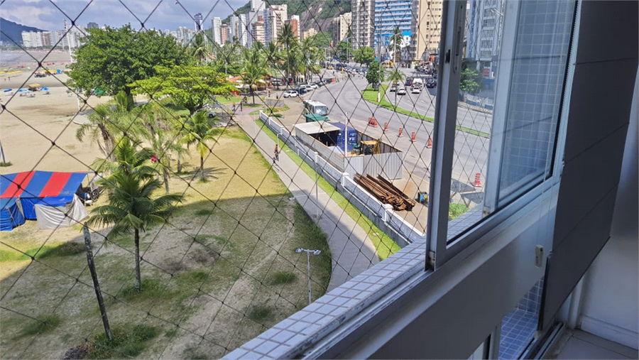 Edifício Samburá