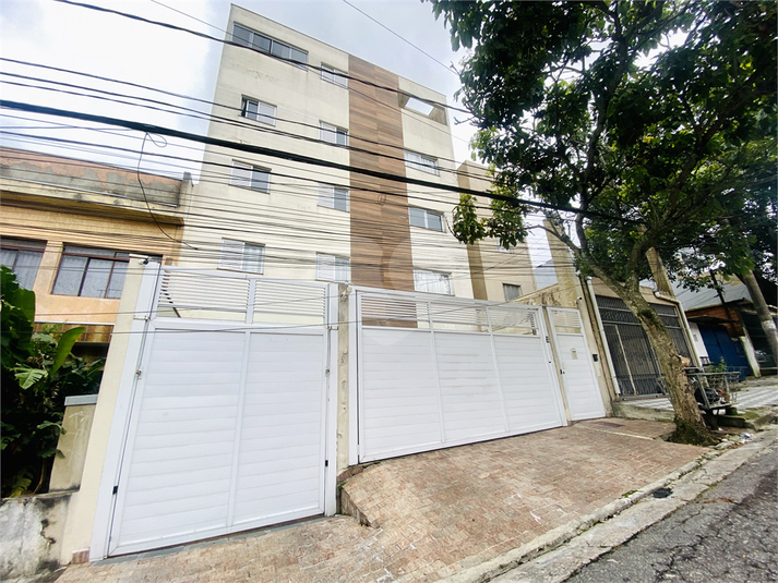 Edificio Safira 
