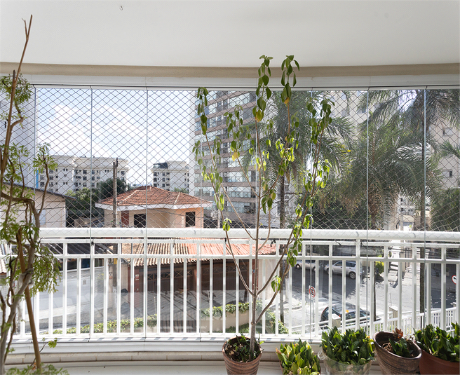 STILO VILLA LOBOS