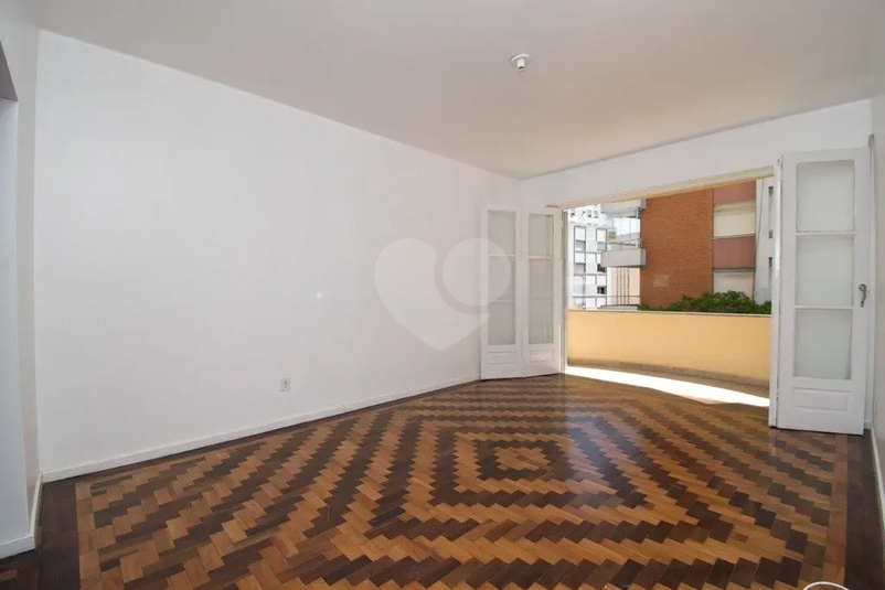 Condomínio Edificio Vitoria Regia