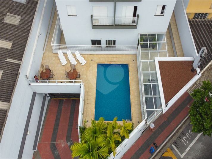 PALAZZO DI TREVI RESIDENCIAL