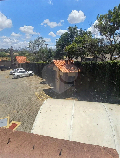 VARANDAS DE INTERLAGOS