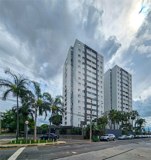 RESIDENCIAL TROPICAL