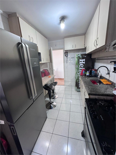 COSTA DO MARFIM RESIDENCIAL