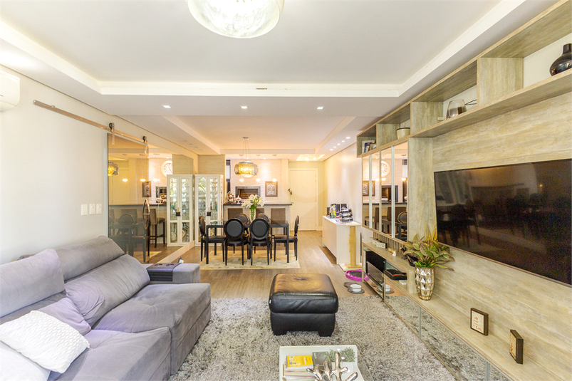 Residencial Santiago