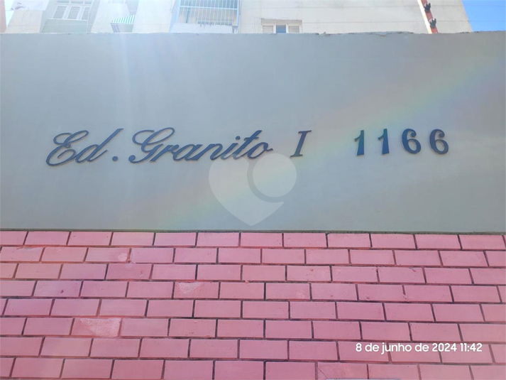 EDIFÍCIO GRANITO I