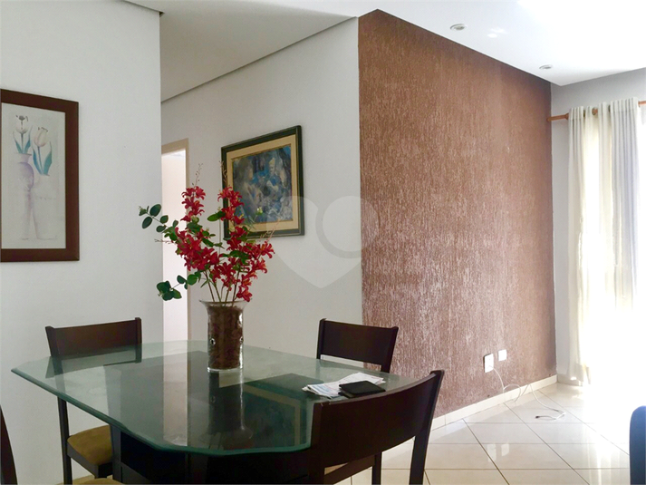 Garden Hill Alphaville