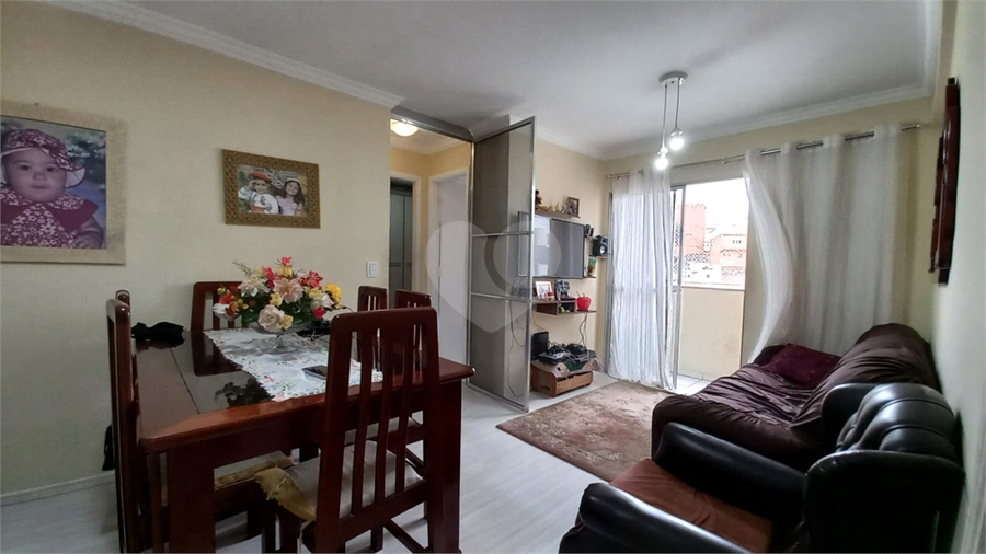 Edíficio Vila Galvão