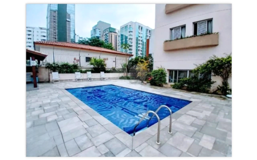 Edifício Villa Real