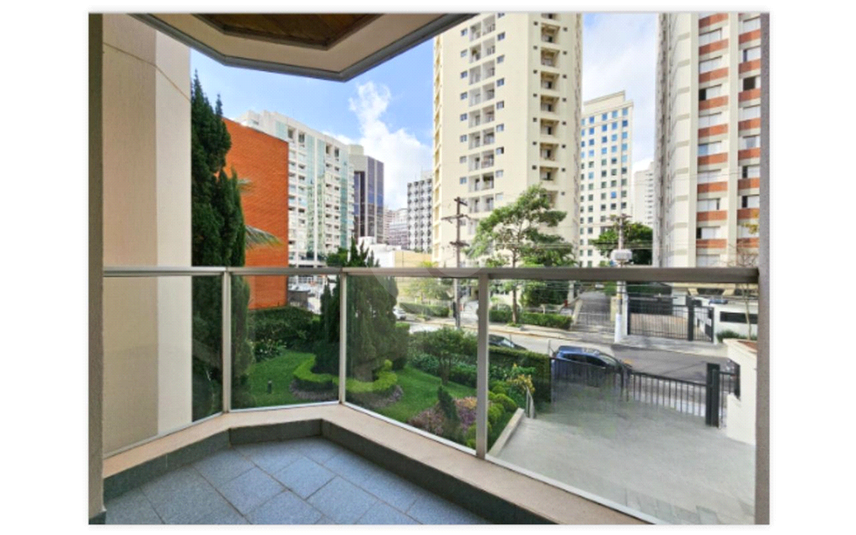 Edifício Villa Real