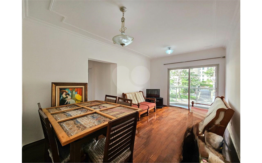 Edifício Villa Real