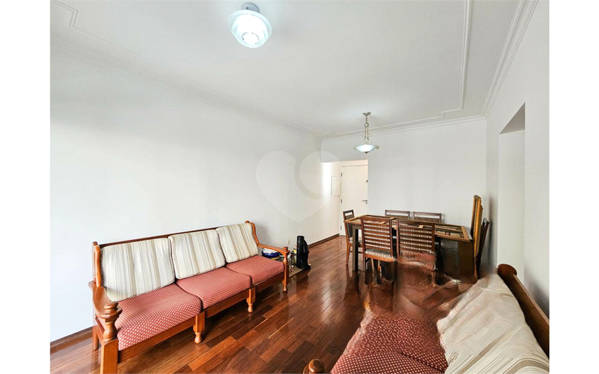 Edifício Villa Real