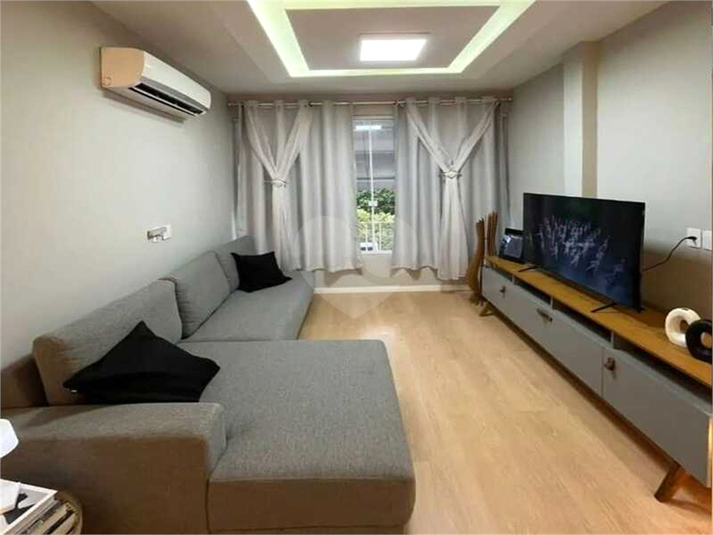 Condominio Edificio Gurapa