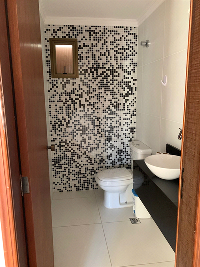 Condomínio Edifício Via Del Conclave