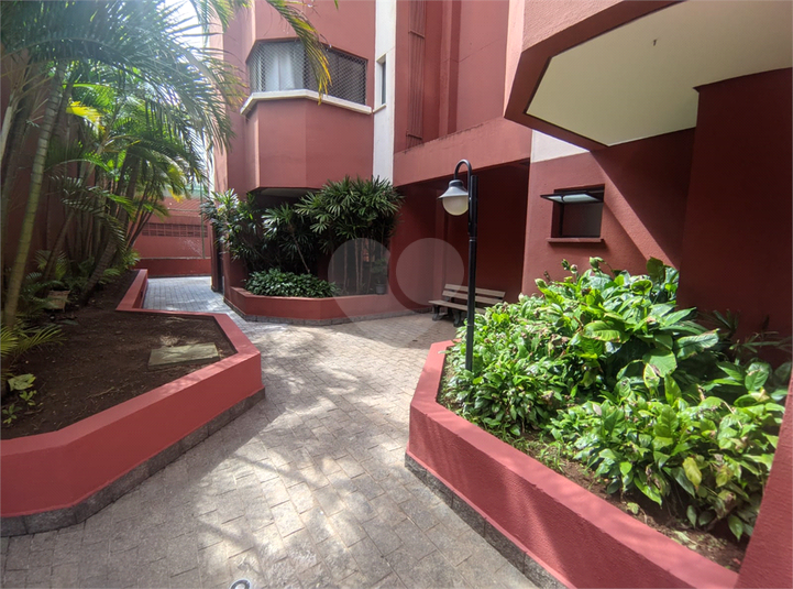 EDIFICIO SAINT PAUL