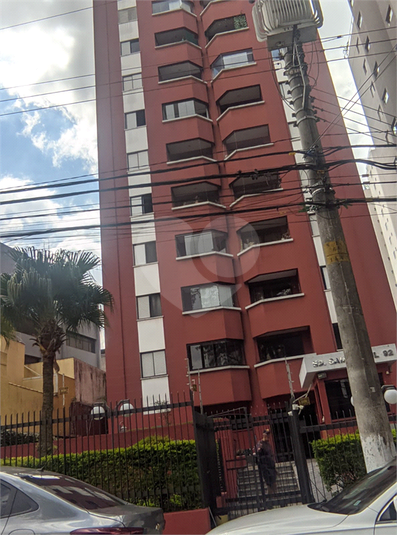 EDIFICIO SAINT PAUL