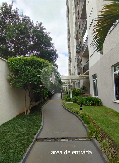 EDIFICIO PARQUE NOVO MUNDO
