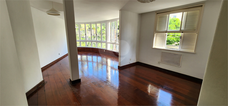 Condominio Urca