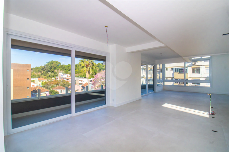 Edifício Eseenci Menino Deus