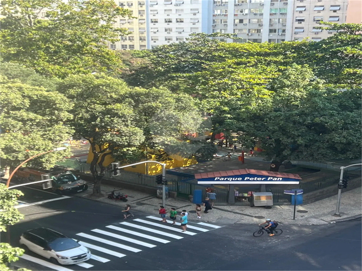 Condomínio Edifício Tirolesa 