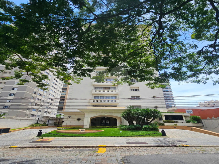 CASA IMPERIAL