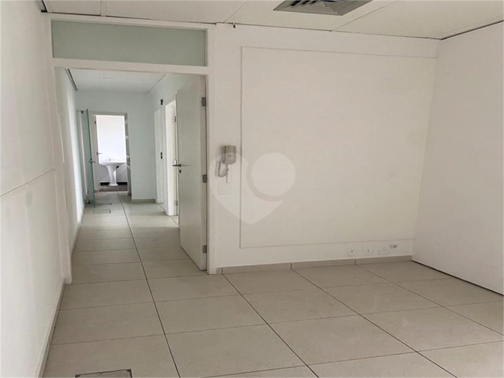 MORUMBI MEDICAL CENTER