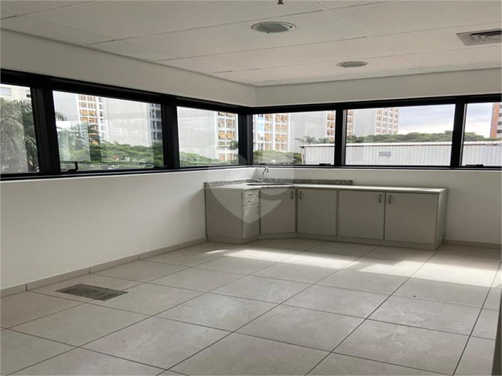 MORUMBI MEDICAL CENTER