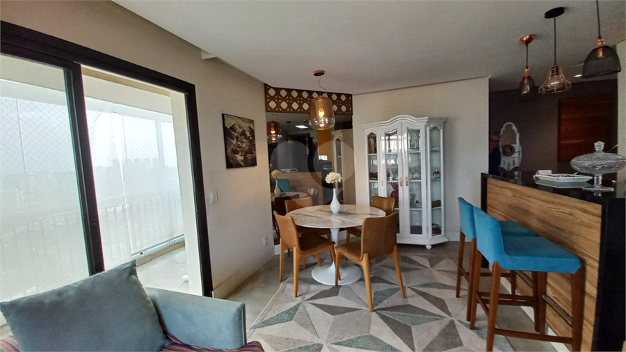 Condomínio The Life Place