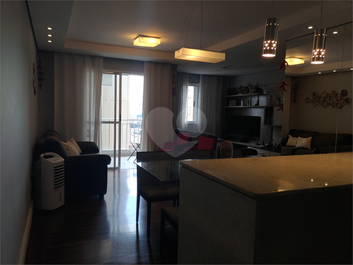 PRIVILEGE RESIDENCIAL TATUAPÉ