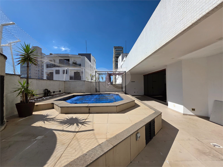 Edifício Cap Ferrat