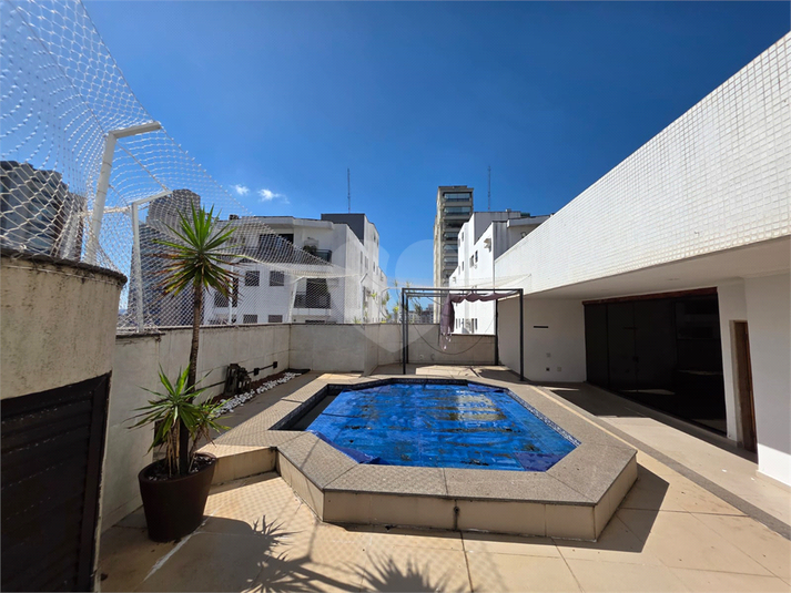 Edifício Cap Ferrat