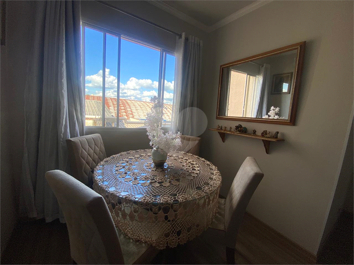Residencial Santa Rosália