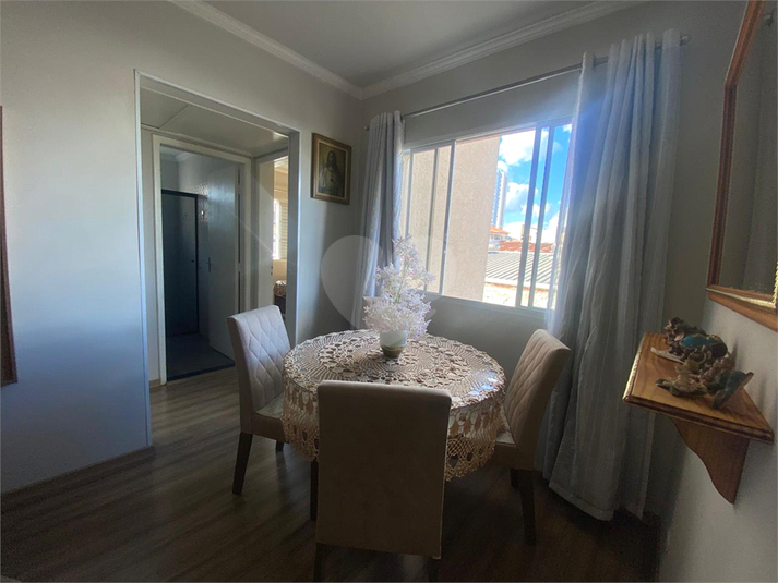 Residencial Santa Rosália