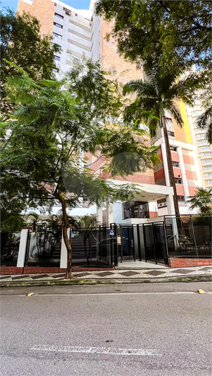 Edifício Residencial Villa Fiori
