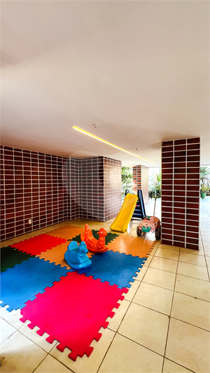 Edifício Residencial Villa Fiori