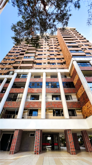 Edifício Residencial Villa Fiori