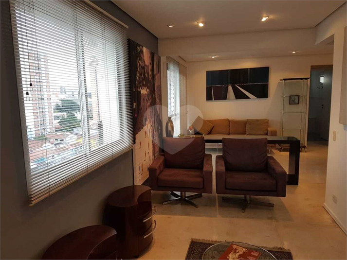 Condomínio Edificio Radal I