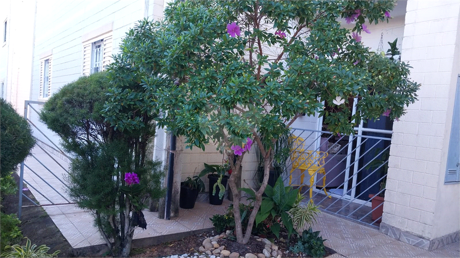 RESIDENCIAL SOLAR DOS GIRASSÓIS