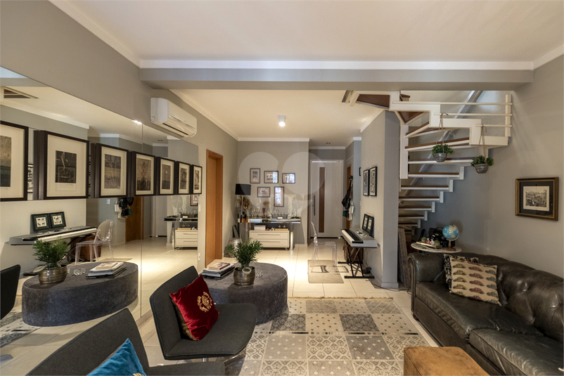 Condomínio Residencial Santorini